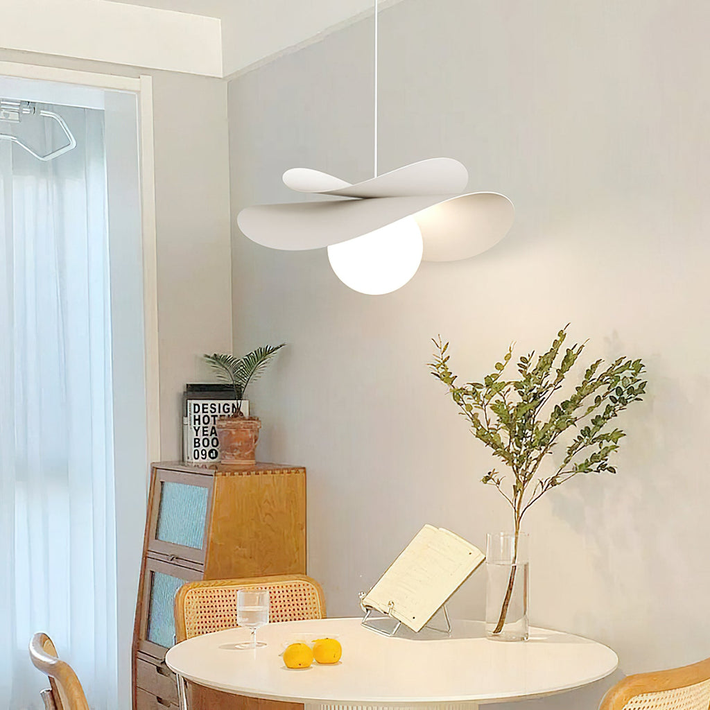 CHARLESTON HANGING HARMONY LAMP