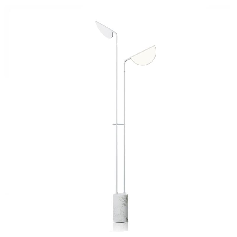 VANDERBILT TAPERED SILK SHADE LAMP