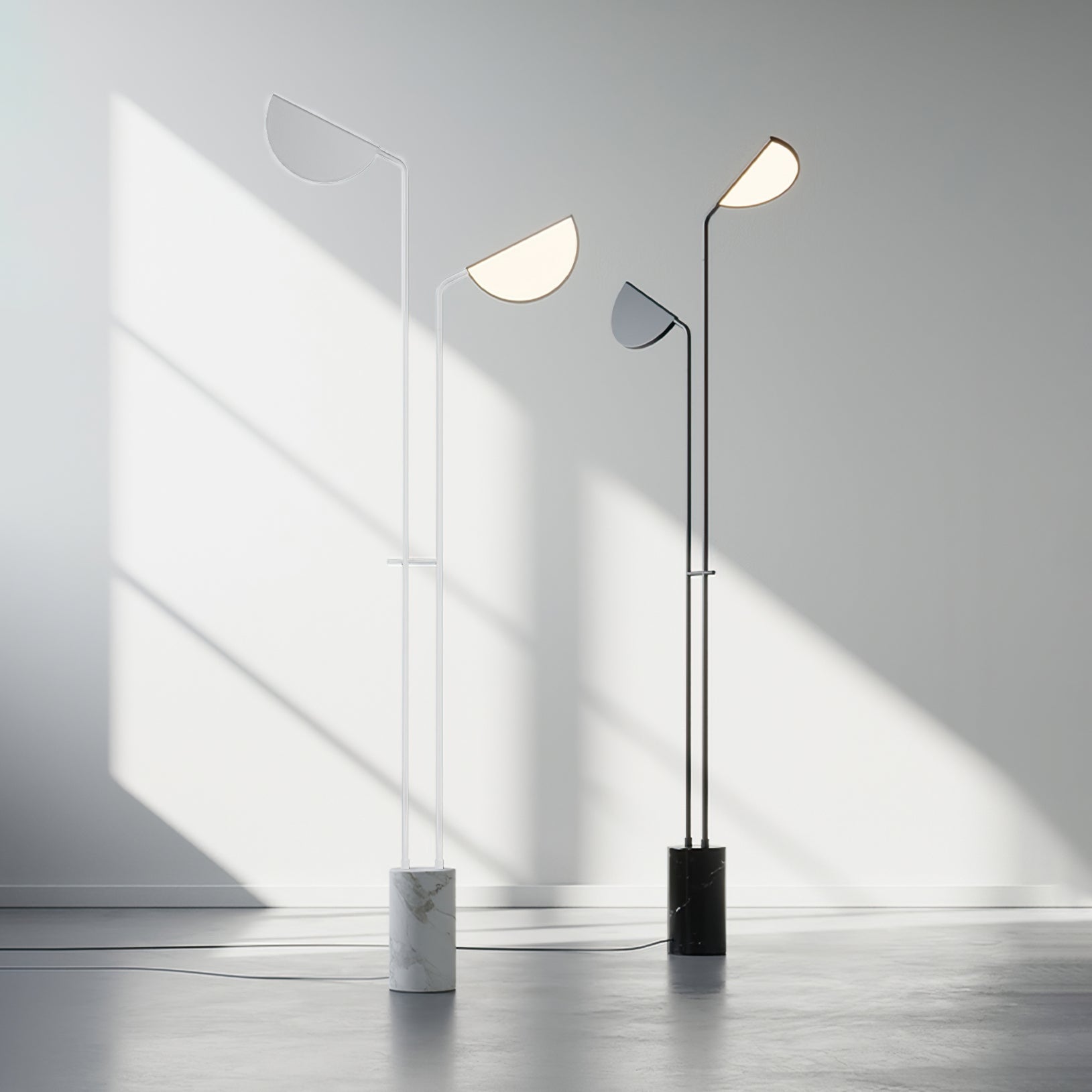 VANDERBILT TAPERED SILK SHADE LAMP