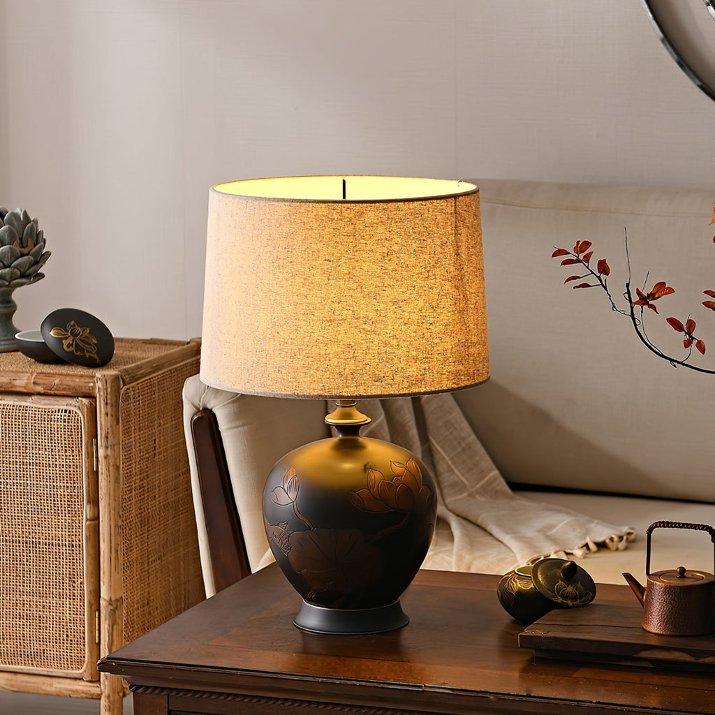MERIDIAN AQUATIC CERAMIC ILLUMINATOR