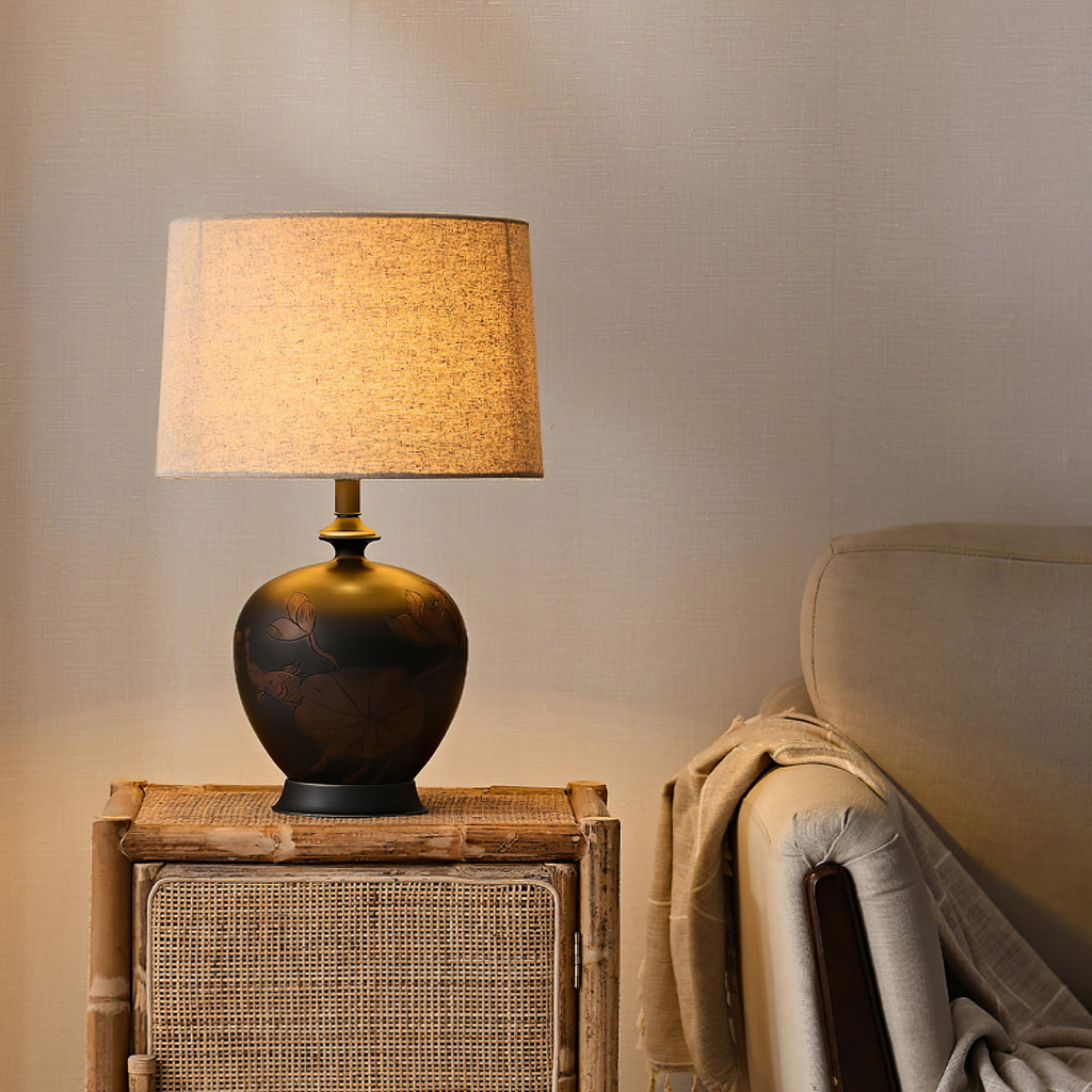 MERIDIAN AQUATIC CERAMIC ILLUMINATOR