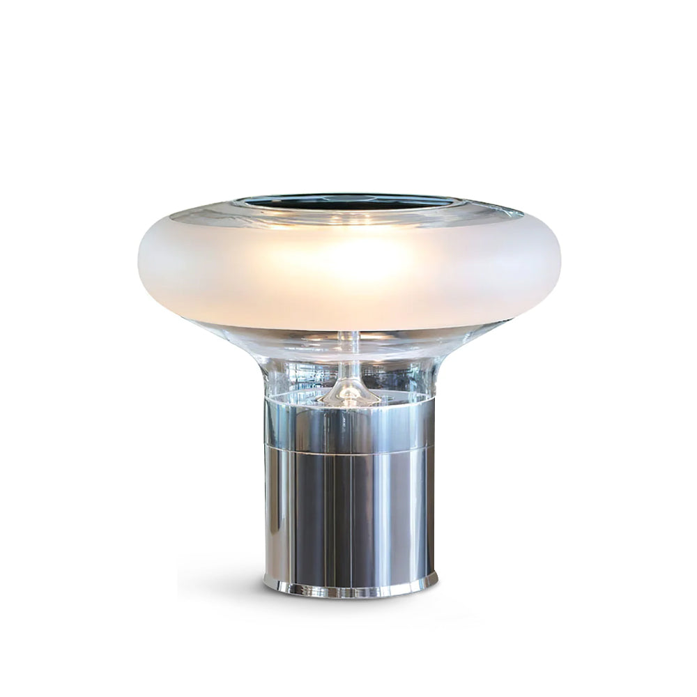 THISTLEDOWN LAMINAR GLOW LAMP