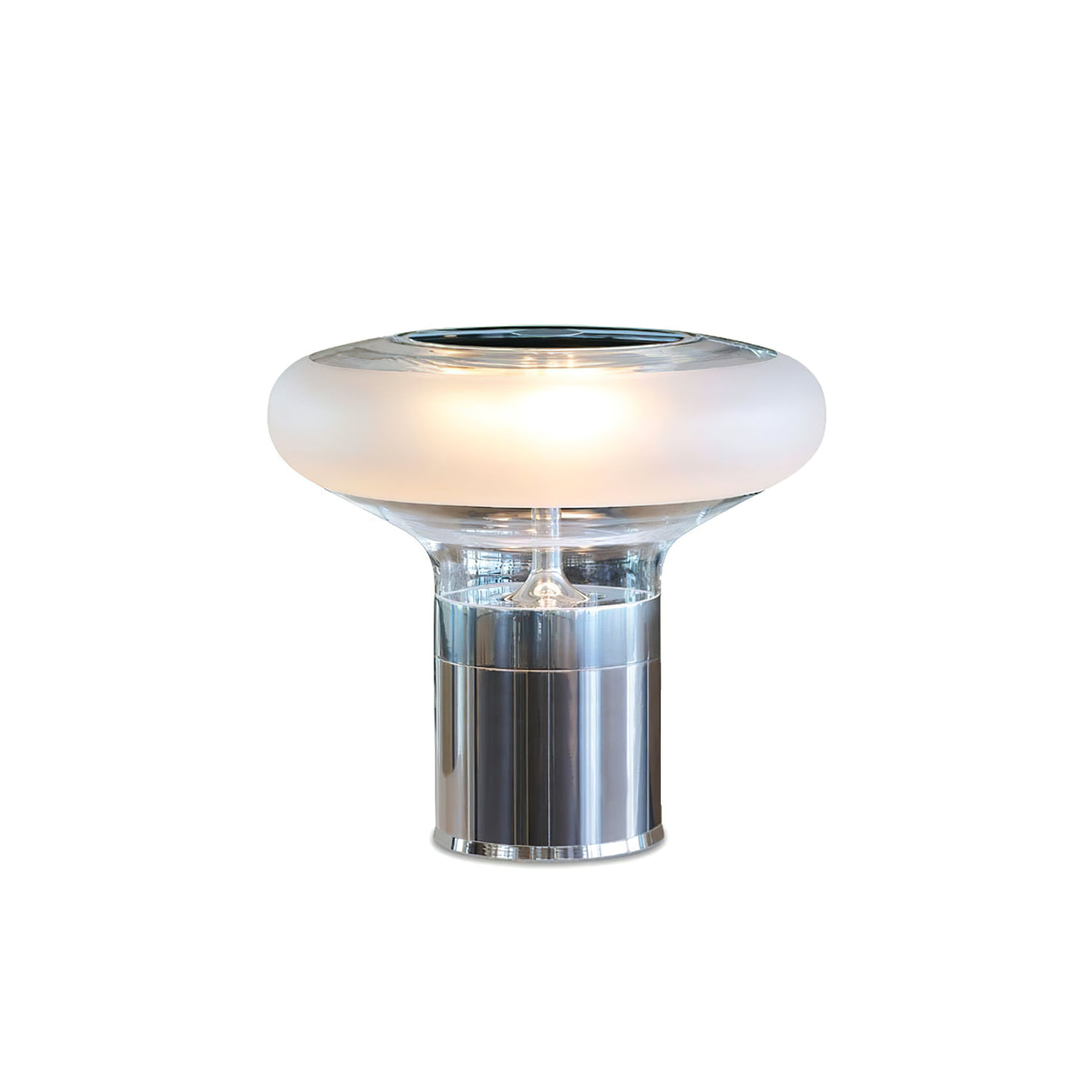 THISTLEDOWN LAMINAR GLOW LAMP