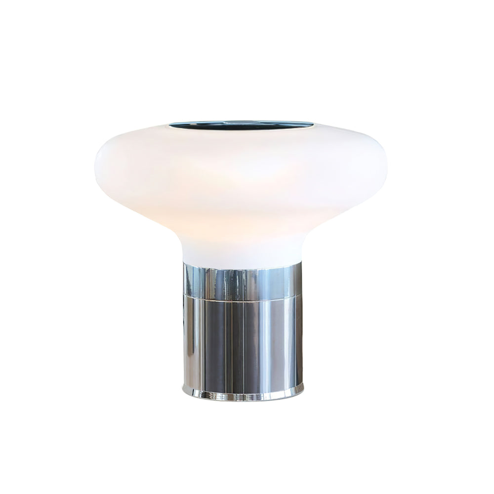 THISTLEDOWN LAMINAR GLOW LAMP