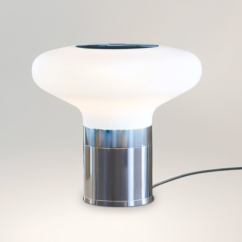 THISTLEDOWN LAMINAR GLOW LAMP