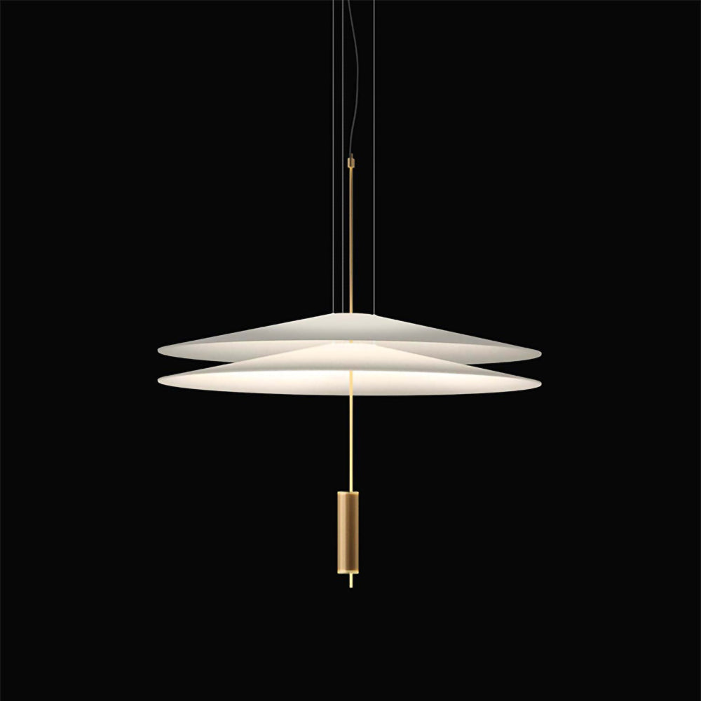 WINTHROP AERIS MODERN CEILING LUMINAIRE