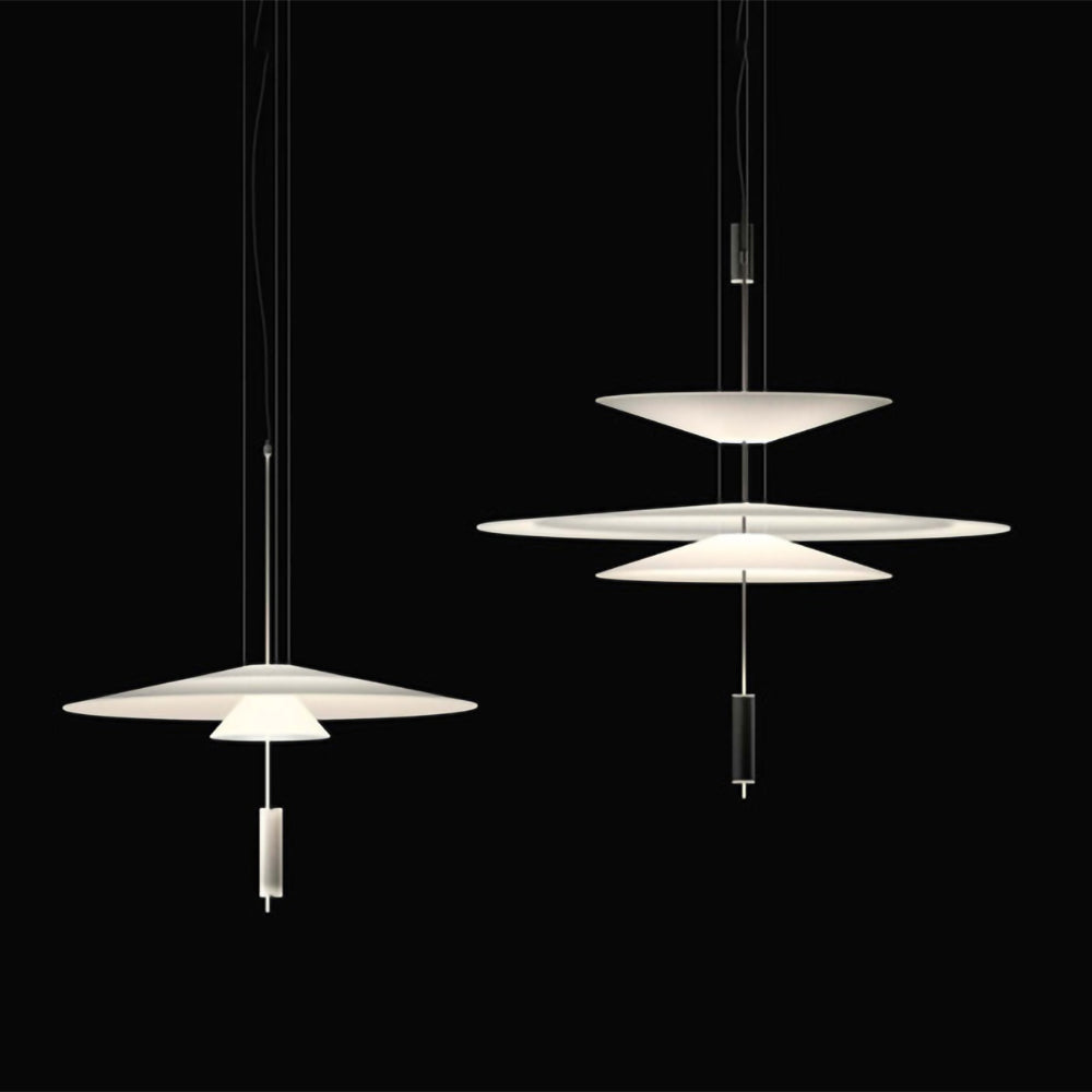 WINTHROP AERIS MODERN CEILING LUMINAIRE