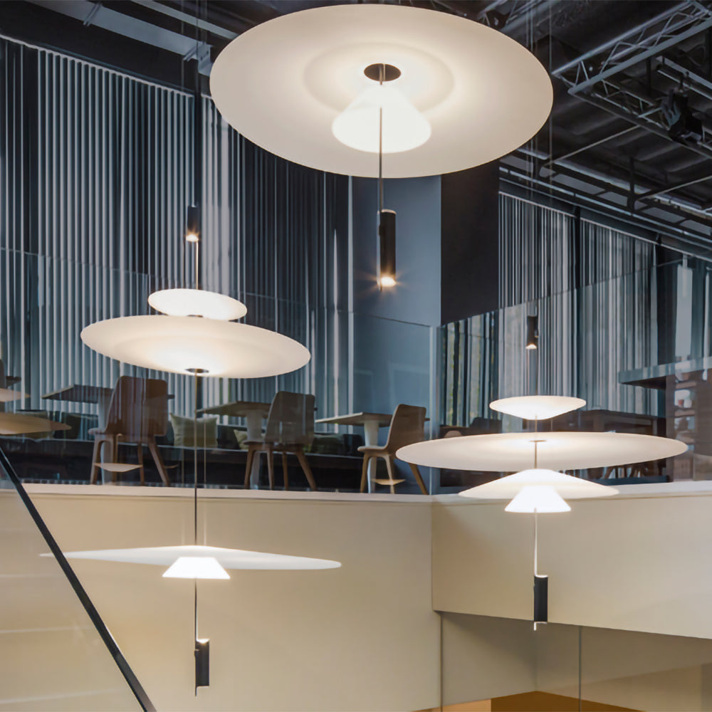 WINTHROP AERIS MODERN CEILING LUMINAIRE