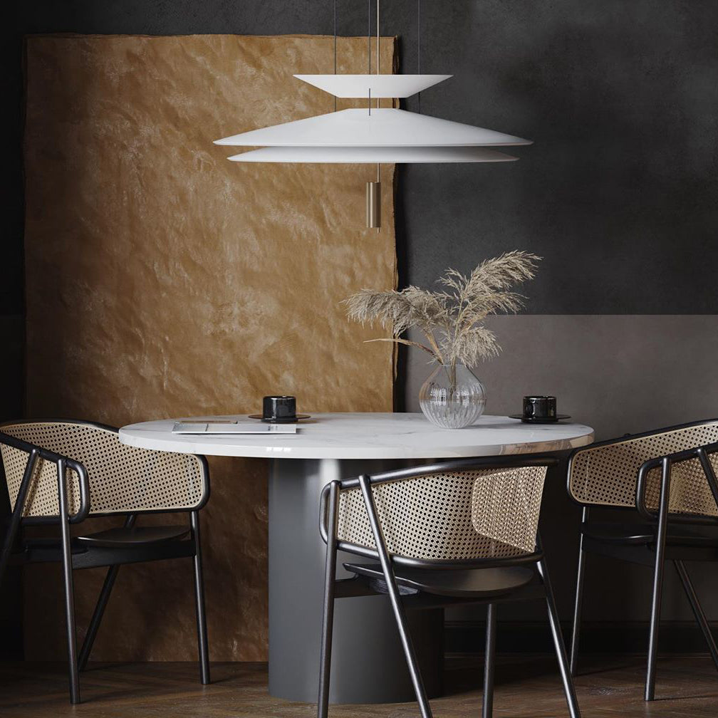 WINTHROP AERIS MODERN CEILING LUMINAIRE