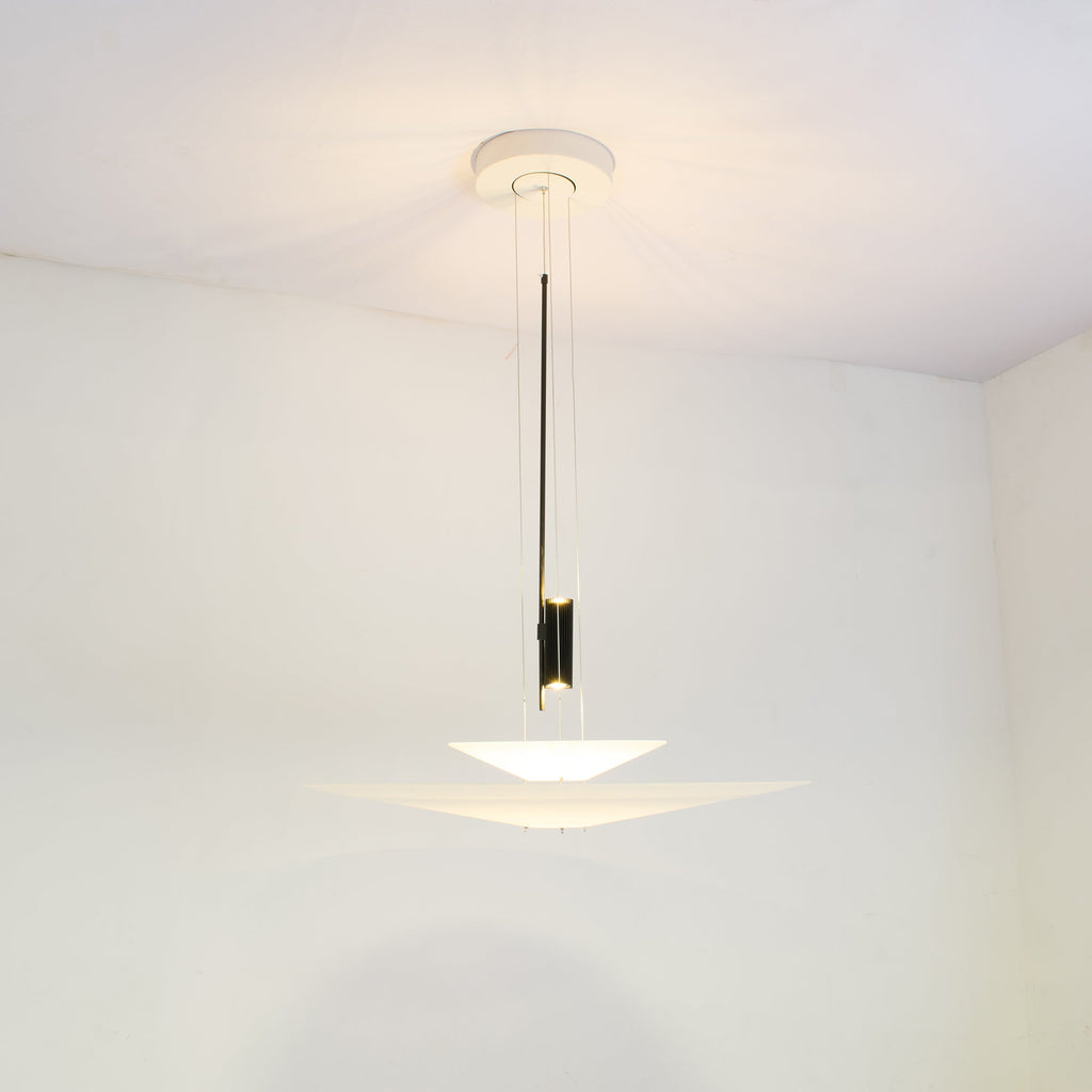 WINTHROP AERIS MODERN CEILING LUMINAIRE