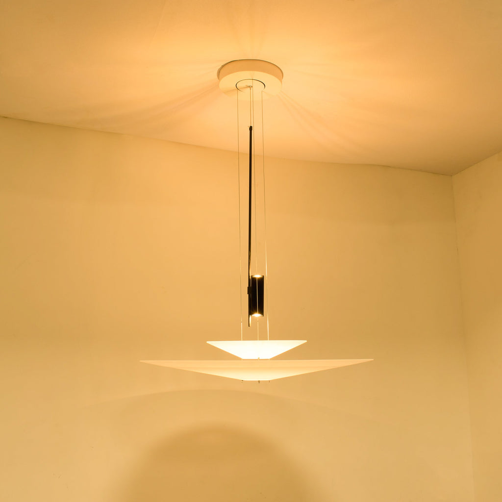 WINTHROP AERIS MODERN CEILING LUMINAIRE