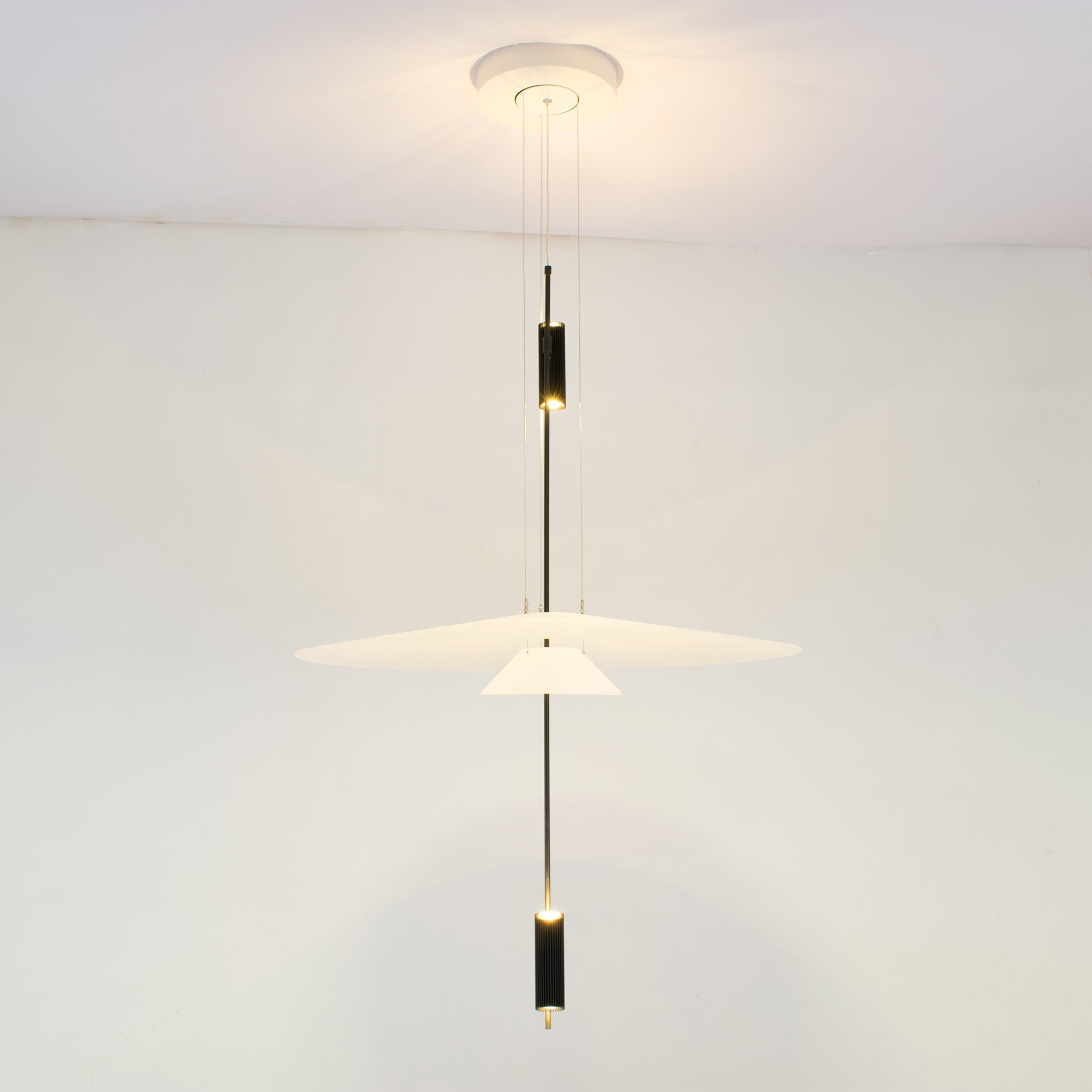 WINTHROP AERIS MODERN CEILING LUMINAIRE