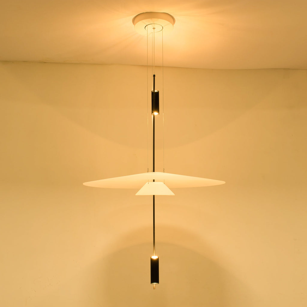 WINTHROP AERIS MODERN CEILING LUMINAIRE