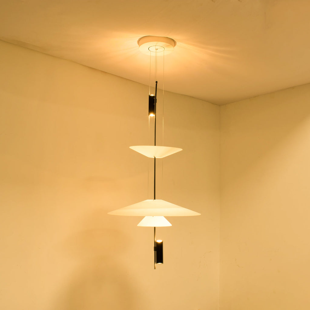 WINTHROP AERIS MODERN CEILING LUMINAIRE