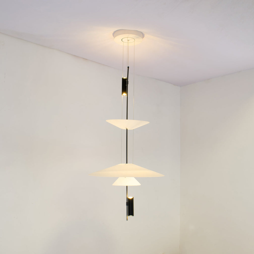 WINTHROP AERIS MODERN CEILING LUMINAIRE