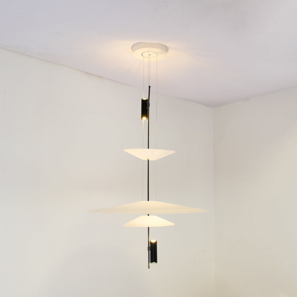 WINTHROP AERIS MODERN CEILING LUMINAIRE