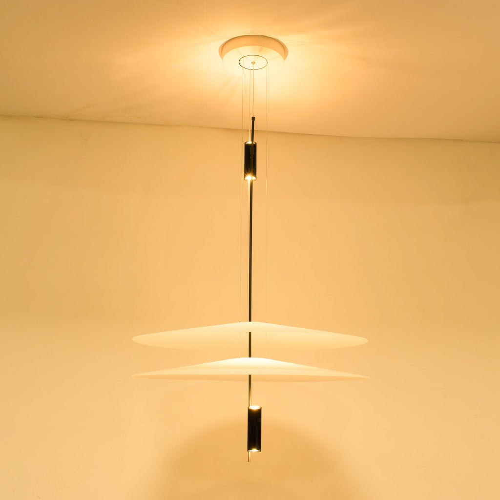 WINTHROP AERIS MODERN CEILING LUMINAIRE