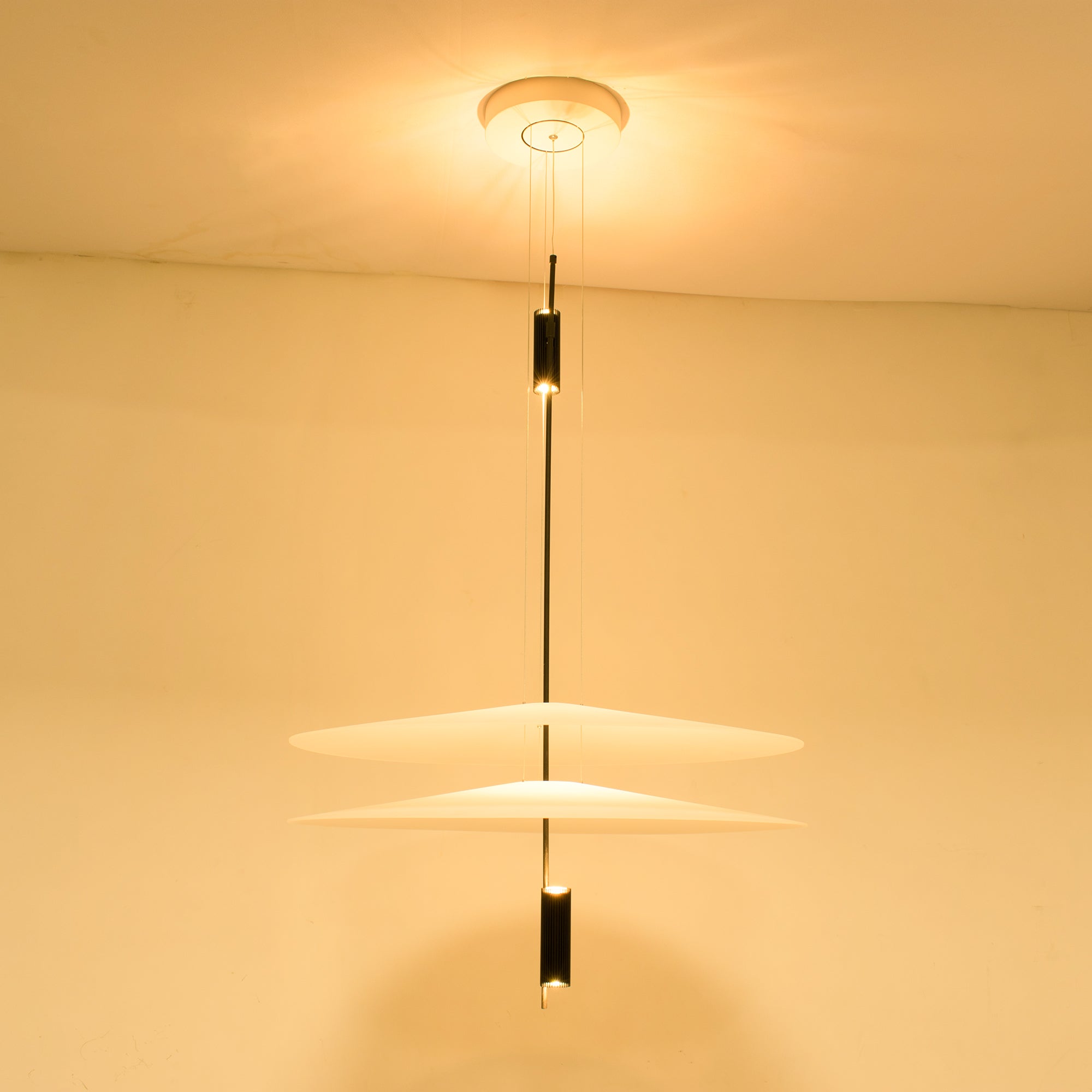 WINTHROP AERIS MODERN CEILING LUMINAIRE