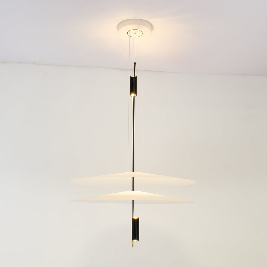 WINTHROP AERIS MODERN CEILING LUMINAIRE