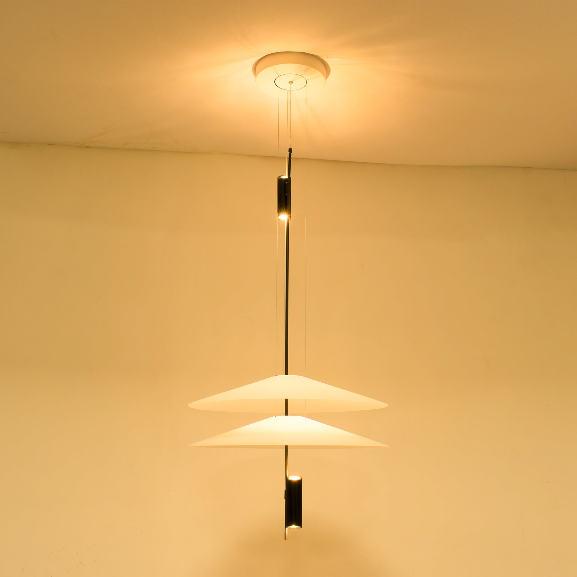 WINTHROP AERIS MODERN CEILING LUMINAIRE