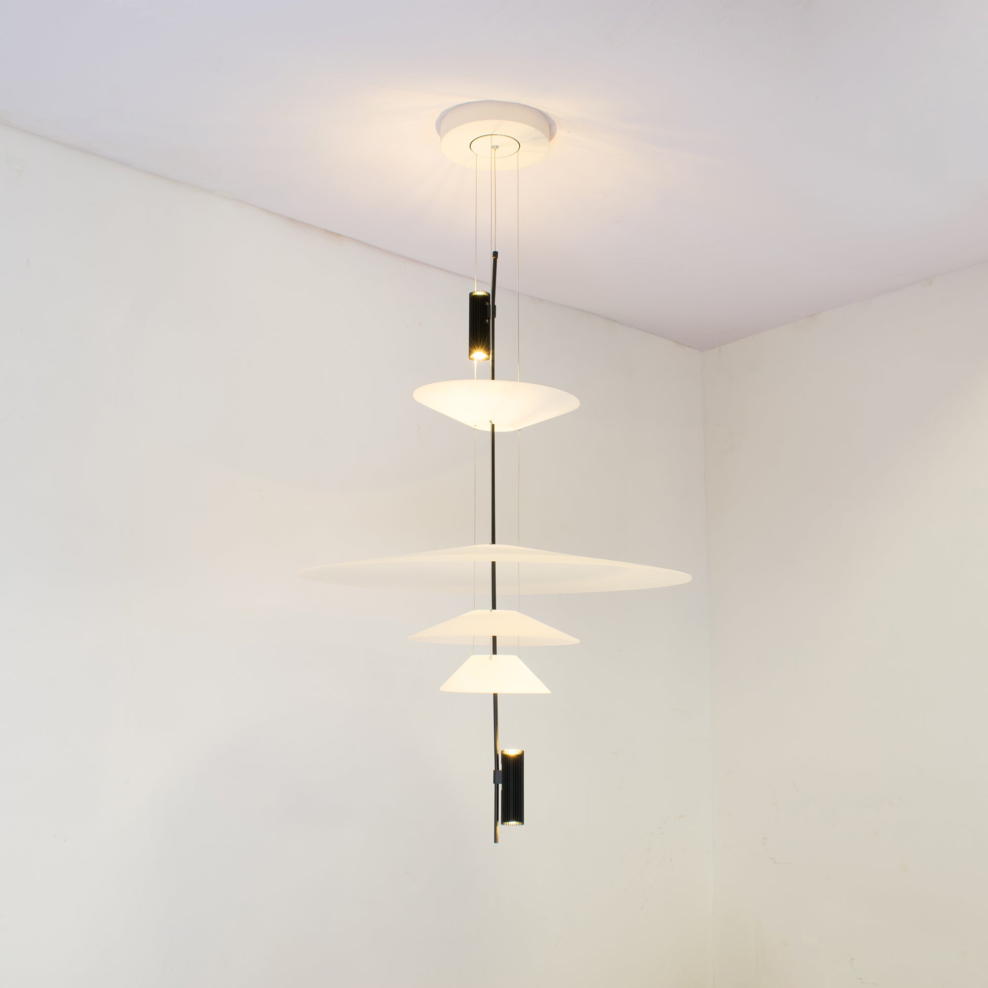 WINTHROP AERIS MODERN CEILING LUMINAIRE