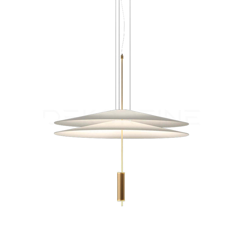 WINTHROP AERIS MODERN CEILING LUMINAIRE