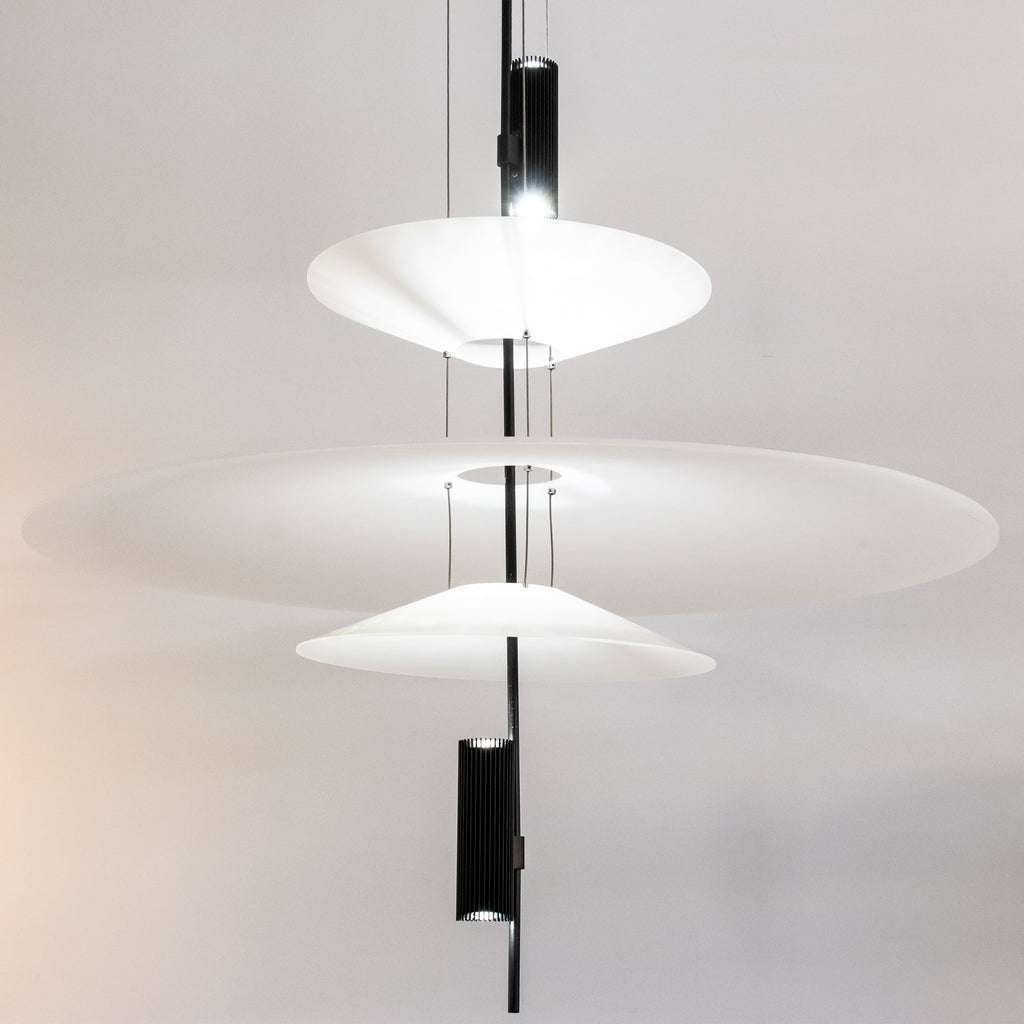 WINTHROP AERIS MODERN CEILING LUMINAIRE