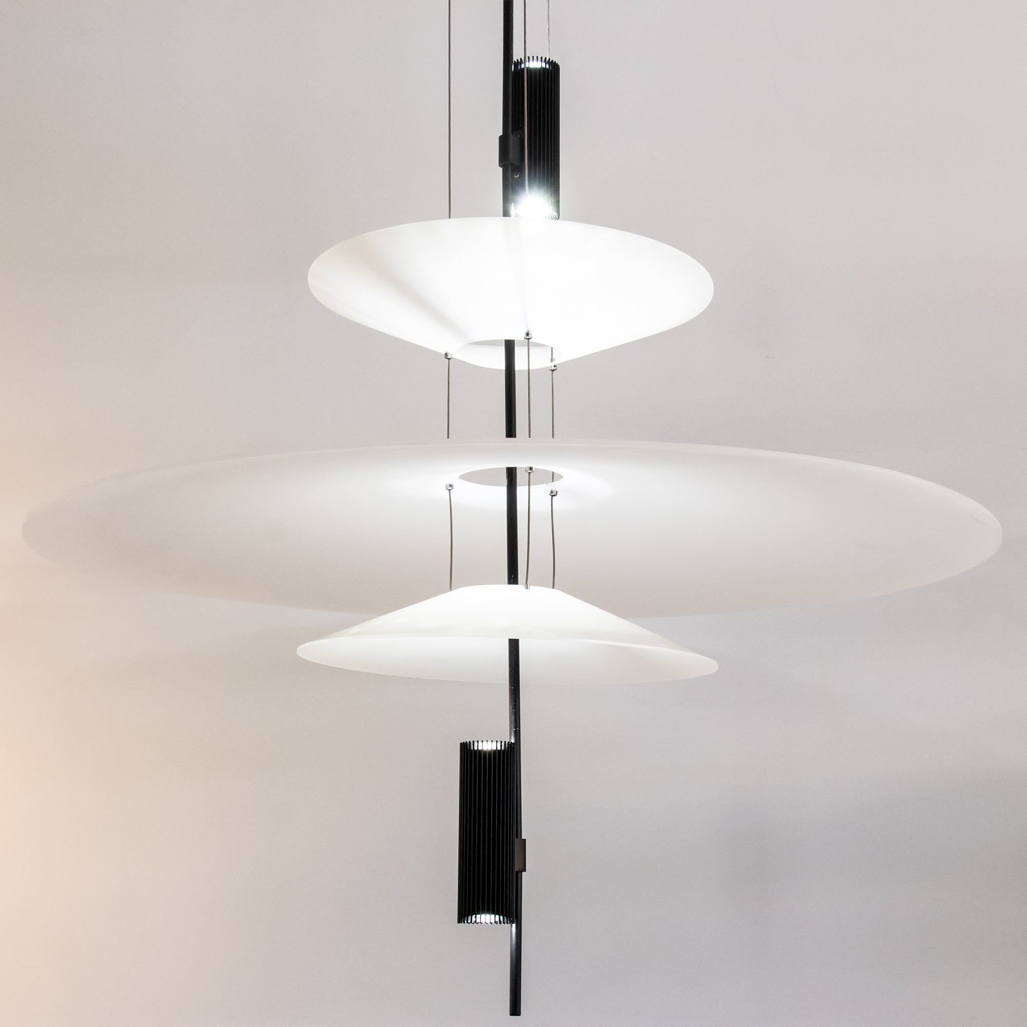 WINTHROP AERIS MODERN CEILING LUMINAIRE