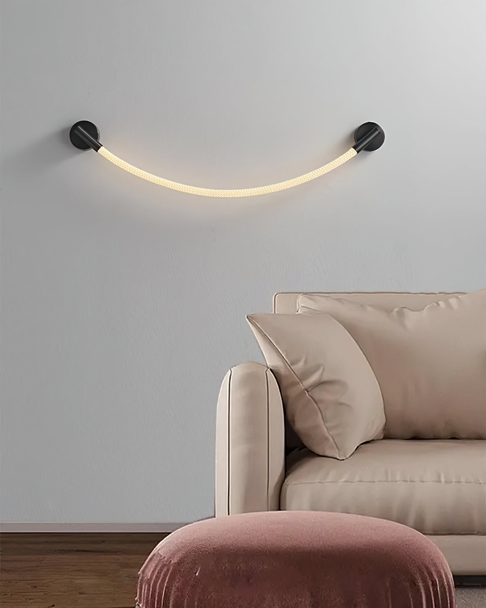 CHESTERFIELD TUBE ILLUMINATOR