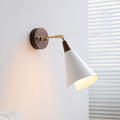 RAVENHALL IVORY GLOW WALL SCONCE