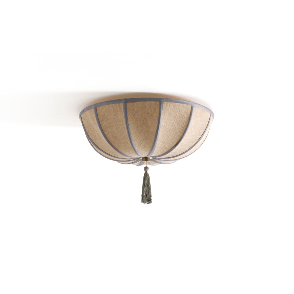 VIOLETTE BLOOM HANGING LANTERN