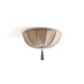 VIOLETTE BLOOM HANGING LANTERN