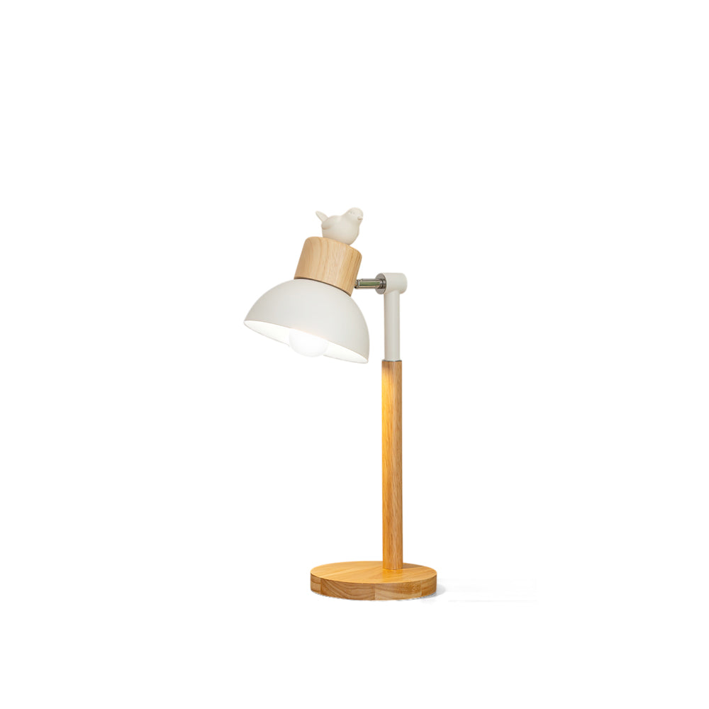 WINDSOR BENDABLE DESK LANTERN