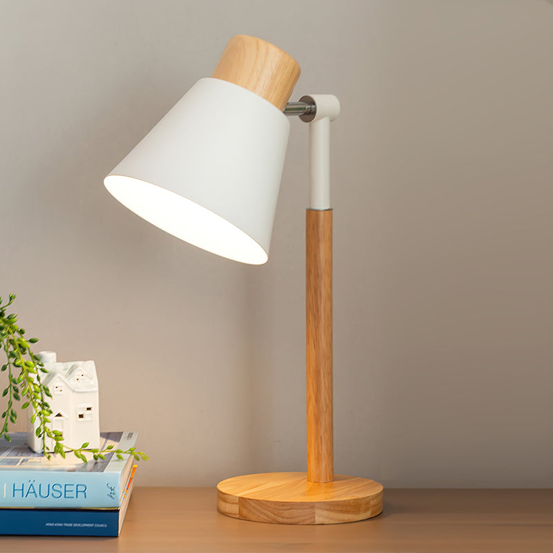 WINDSOR BENDABLE DESK LANTERN