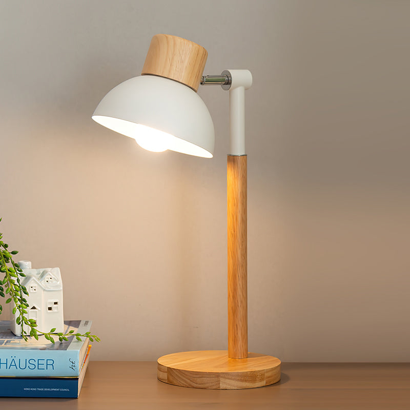 WINDSOR BENDABLE DESK LANTERN