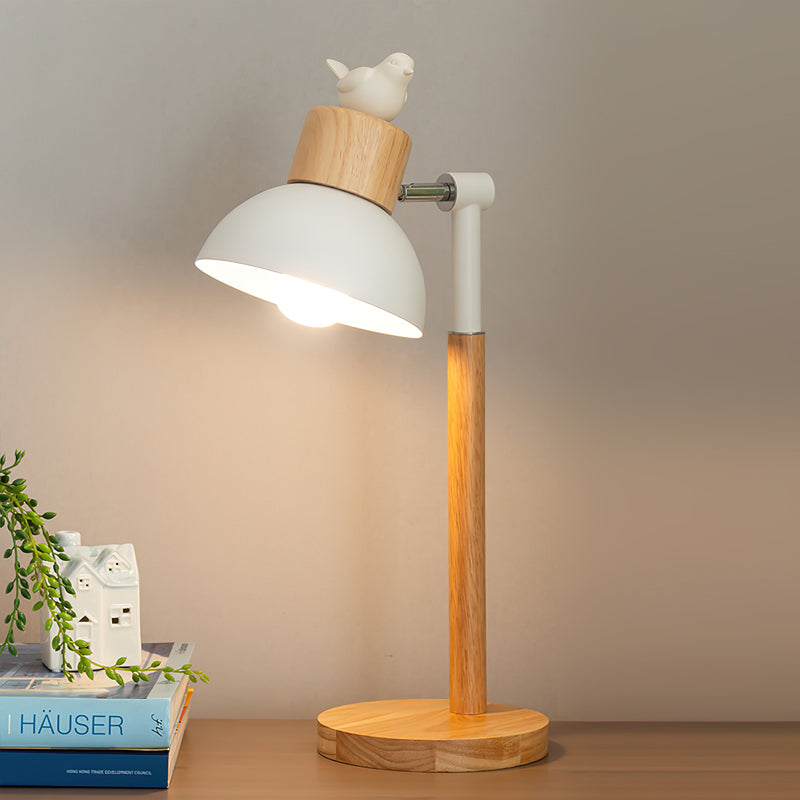 WINDSOR BENDABLE DESK LANTERN