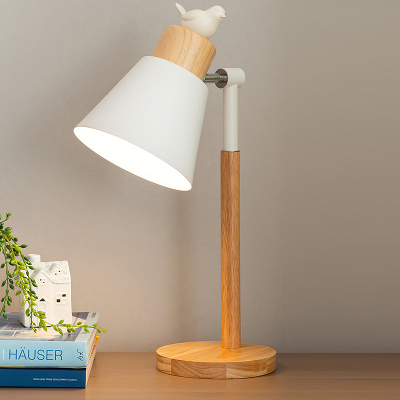 WINDSOR BENDABLE DESK LANTERN