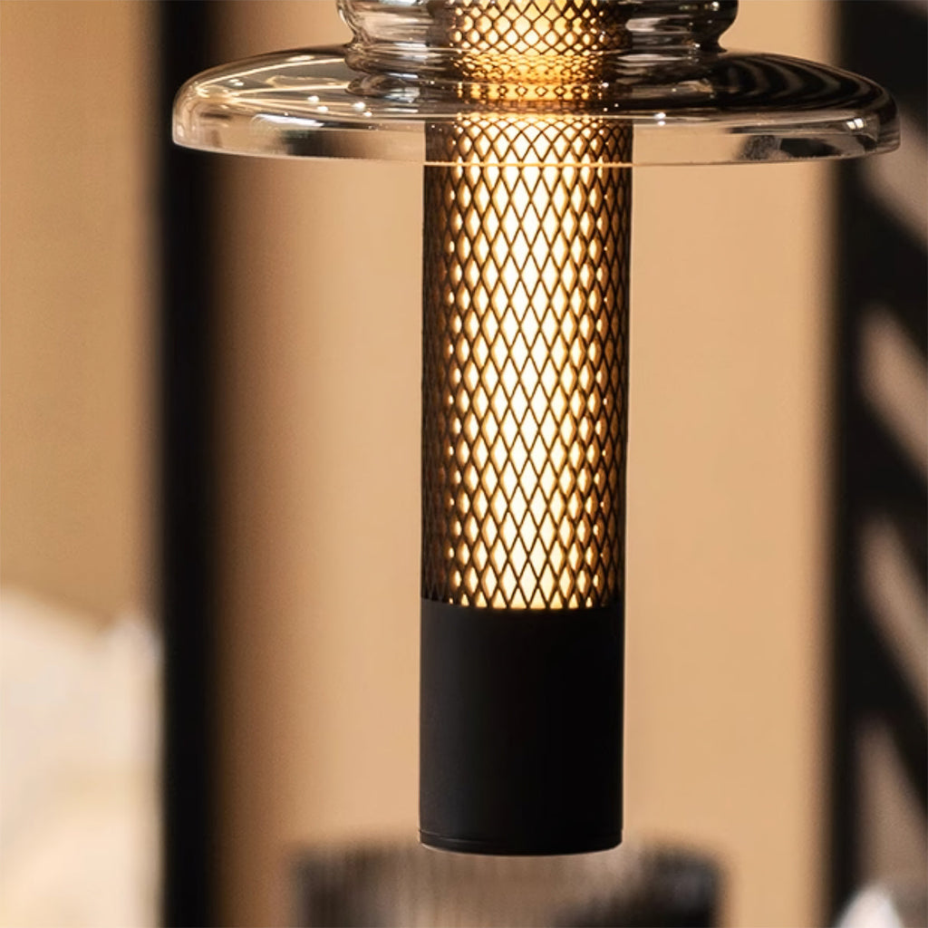 HALCYON AETHERIAL ORB LIGHTING