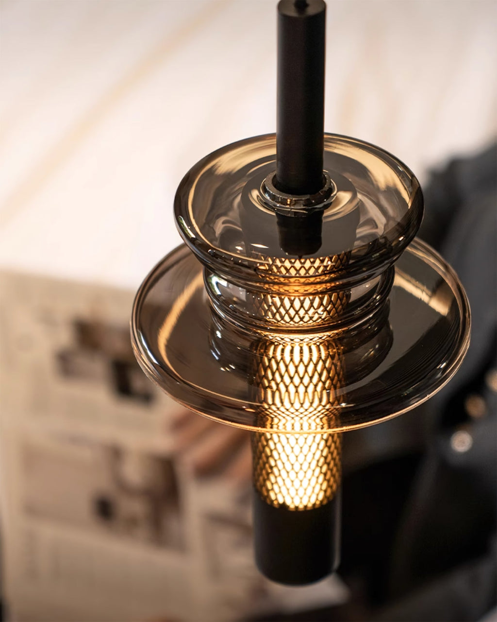 HALCYON AETHERIAL ORB LIGHTING