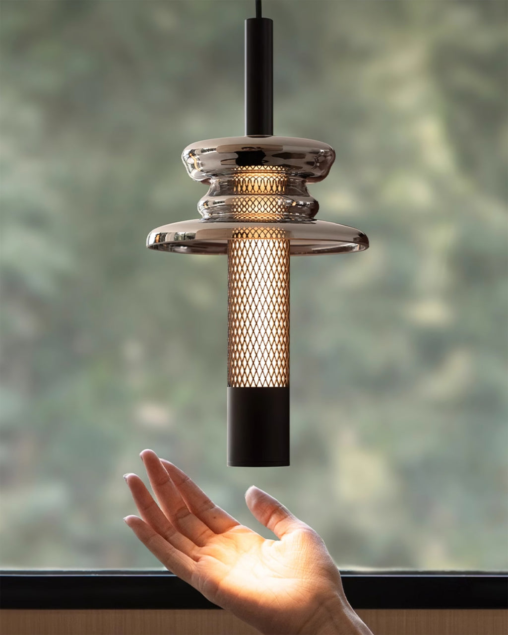 HALCYON AETHERIAL ORB LIGHTING