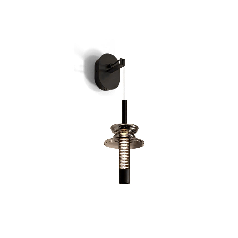 RAVENSCROFT AERIE WALL SCONCE