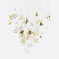 FLOATING WHISPERS CEILING LIGHT