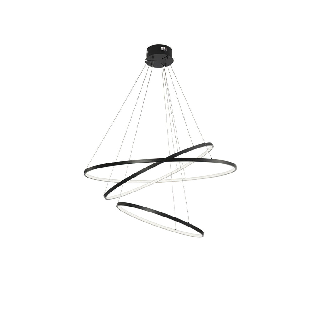 ELSWORTH AURORA RING LUMINAIRE