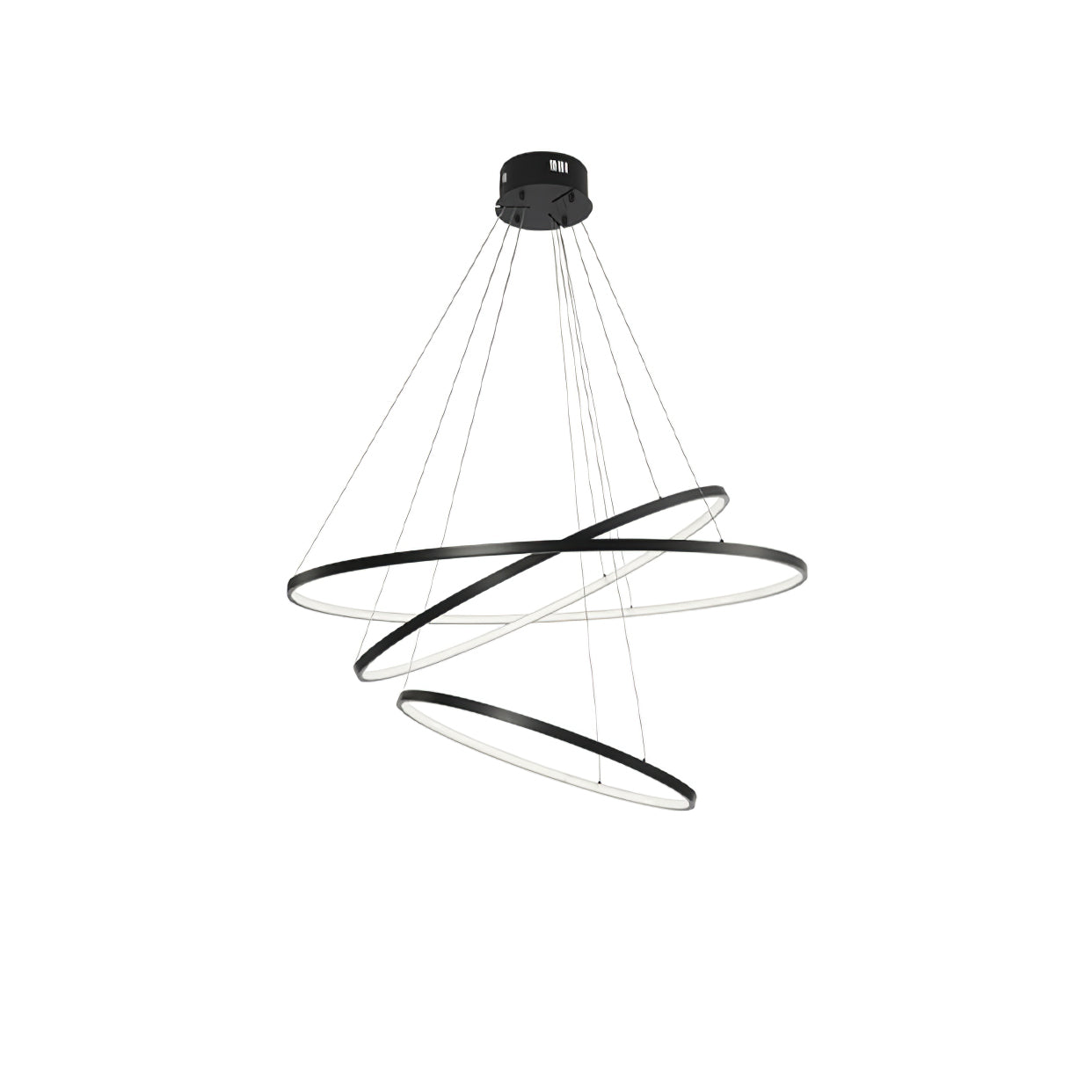 ELSWORTH AURORA RING LUMINAIRE