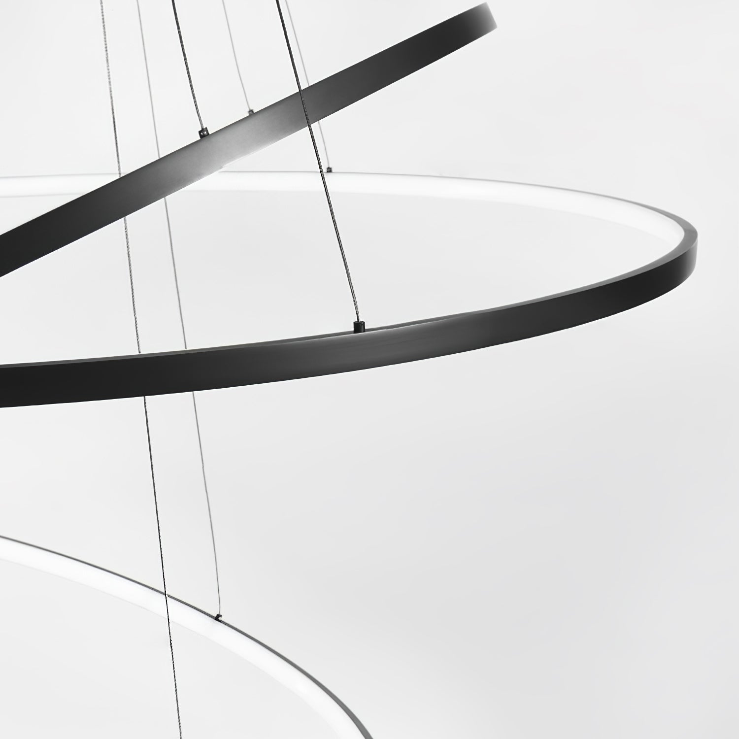 ELSWORTH AURORA RING LUMINAIRE