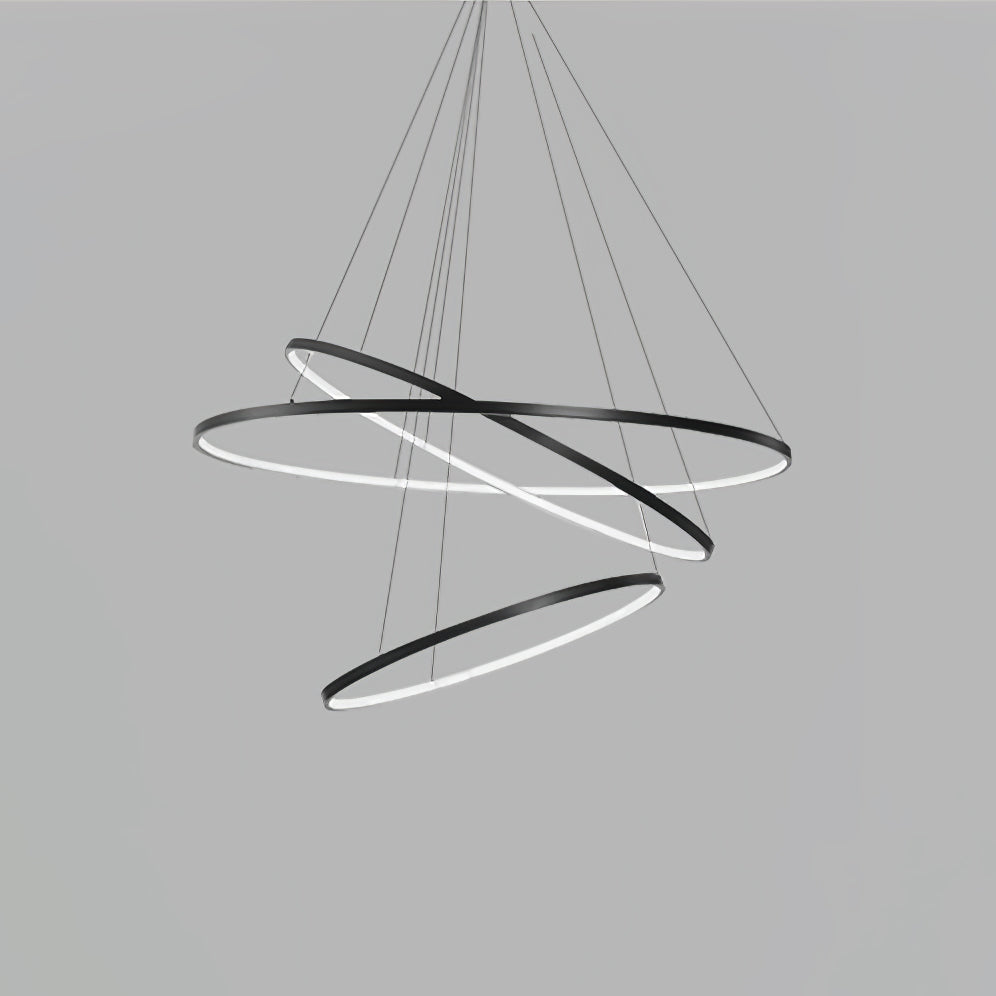 ELSWORTH AURORA RING LUMINAIRE