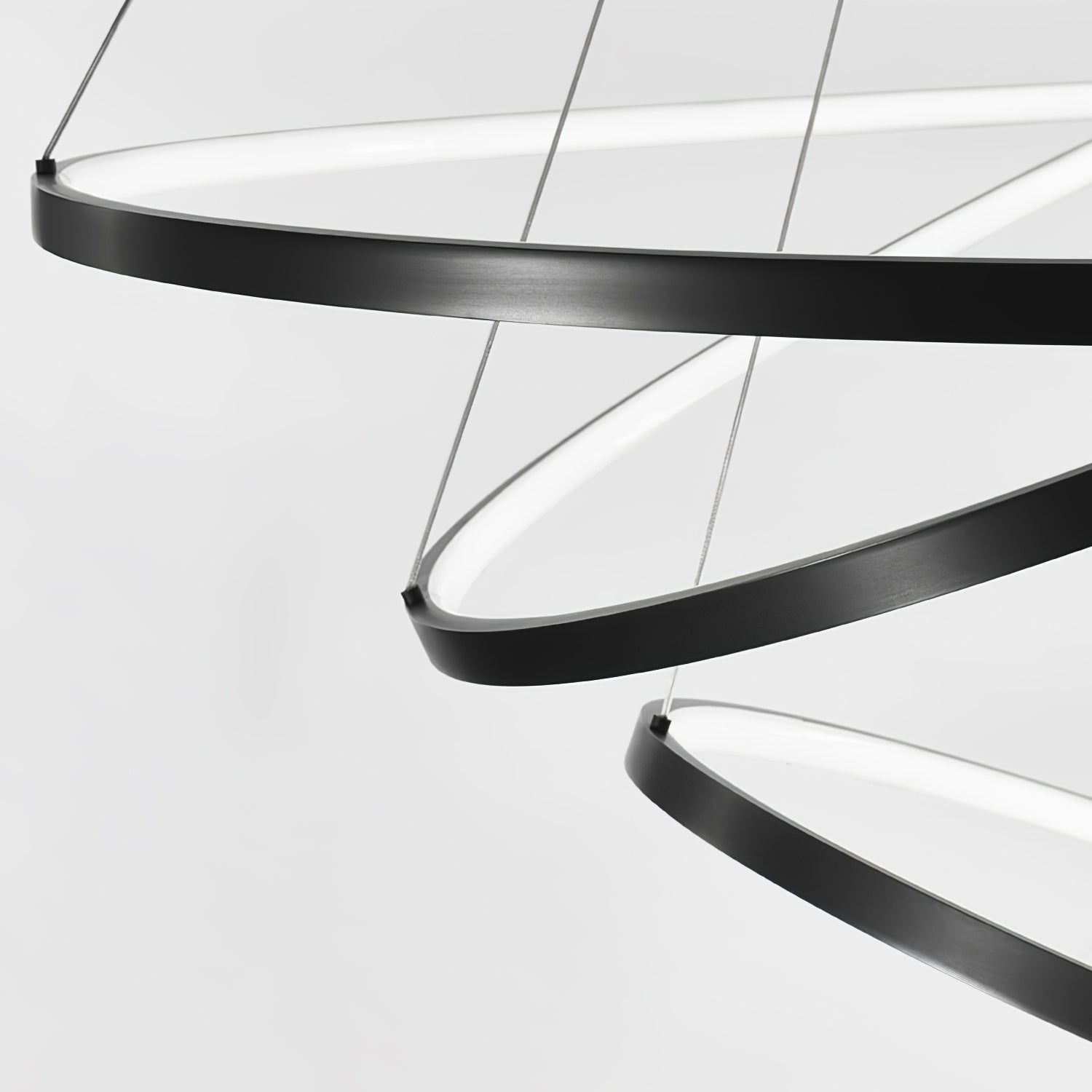 ELSWORTH AURORA RING LUMINAIRE