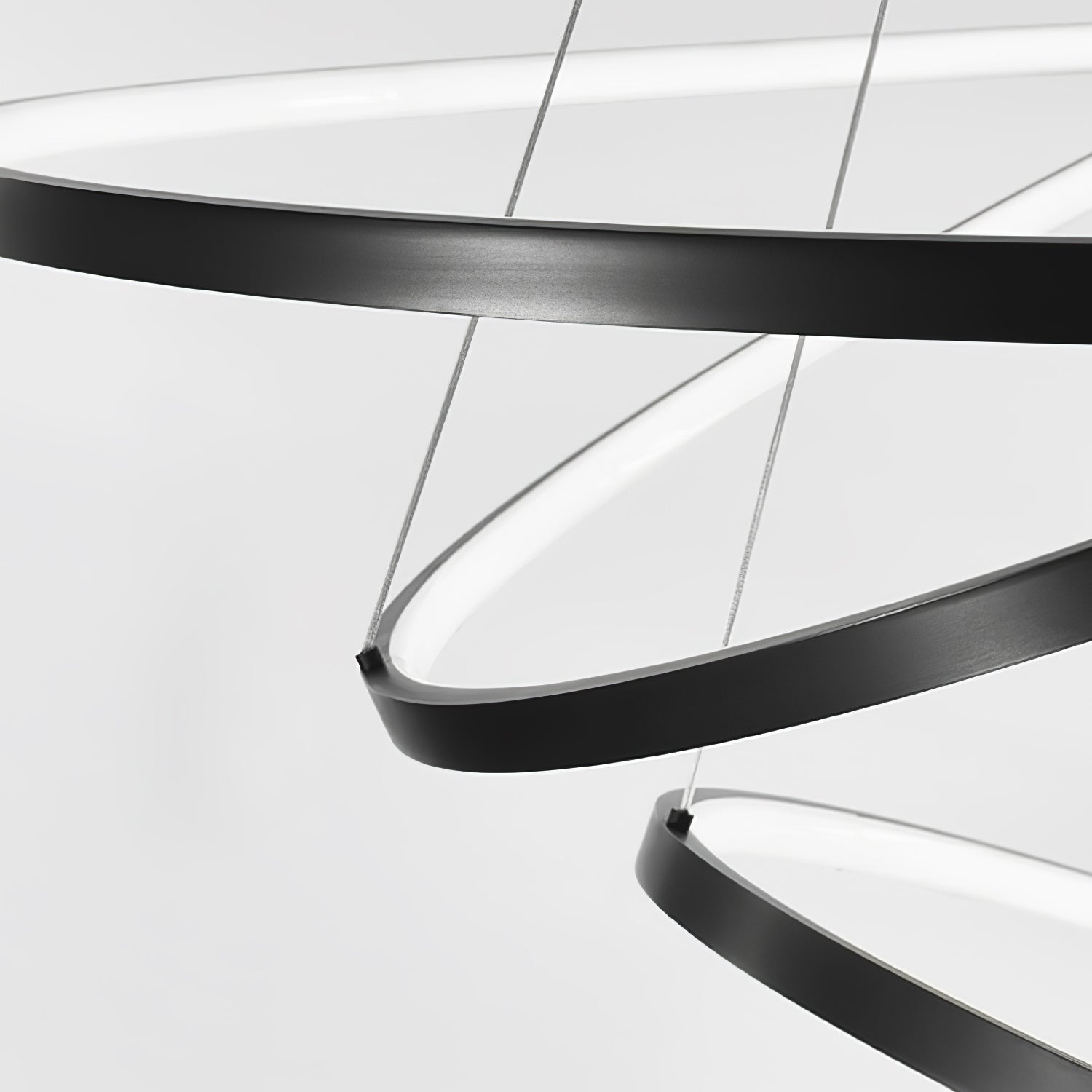ELSWORTH AURORA RING LUMINAIRE