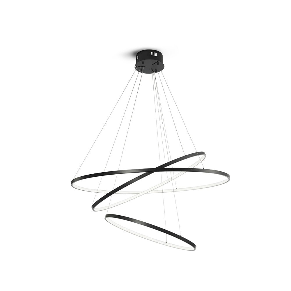 ELSWORTH AURORA RING LUMINAIRE