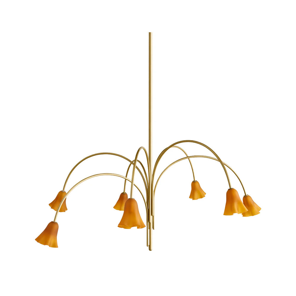 VERITY BLOOMING BRANCHES CEILING LIGHT